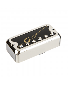 Gretsch Pickup, Hilo'Tron Bridge, Chrome