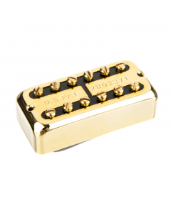 Gretsch Pickup, Filter'Tron, Bridge, Gold
