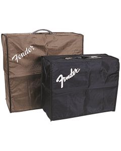 Fender Amp Cover, Super-Sonic 112/60 Combo, Black