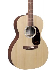 Martin 00L-X2e Sitka Spruce Grand Concert Acoustic-Electric Guitar