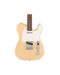 Fender American Vintage II 1963 Telecaster Electric Guitar. Rosewood Fingerboard, Vintage Blonde
