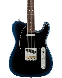 Fender American Professional II Telecaster Deluxe. Rosewood Fingerboard, Dark Night