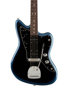 Fender American Professional II Jazzmaster. Rosewood Fingerboard, Dark Night