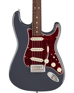Fender American Professional Classic Stratocaster Electric Guitar., Rosewood Fingerboard, Faded Black