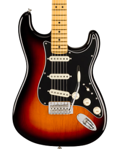 Fender American Professional Classic Stratocaster Electric Guitar., Maple Fingerboard, 3-Color Sunburst TGF33