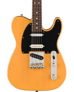 Fender American Professional Classic Hotshot Telecaster Electric Guitar. Rosewood Fingerboard, Butterscotch Blonde TGF33