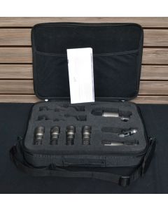 CAD Pro-7 7pc. Drum Mic Pack 11520