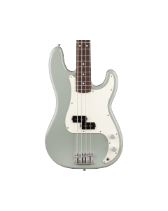 Fender Player II Precision Electric Bass. Rosewood Fingerboard, Cactus Gray