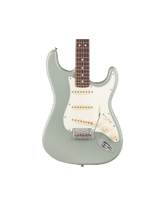 Fender Player II Stratocaster Electric Guitar. Rosewood Fingerboard, Cactus Gray