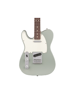 Fender Player II Telecaster Electric Guitar. Left-Handed, Rosewood Fingerboard, Cactus Gray