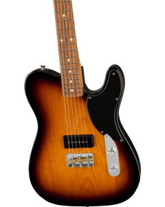 Fender Noventa Telecaster. Pau Ferro Fingerboard, 2-Color Sunburst