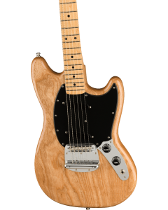 Fender Ben Gibbard Signature Mustang Electric Guitar