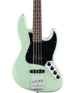 Fender Deluxe Active Jazz Bass V. Pau Ferro FB, Surf Pearl