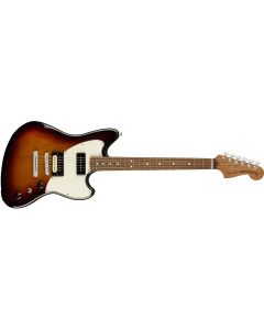 Fender Alternate Reality Powercaster Electric Guitar 3-Color Sunburst