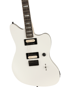Fender Jim Root Jazzmaster V4 Electric Guitar.