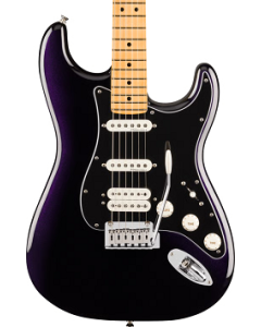 Fender Player II Modified Stratocaster HSS Electric Guitar. Maple Fingerboard, Dusk TGF33