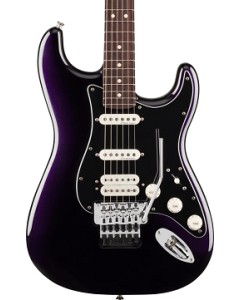 Fender Player II Modified Stratocaster HSS Electric Guitar.  Floyd Rose, Rosewood Fingerboard, Dusk TGF33