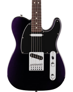 Fender Player II Modified Telecaster Electric Guitar. Rosewood Fingerboard, Dusk TGF33