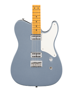 Fender 75th Anniversary American Professional Classic Cabronita Telecaster Electric Guitar. Maple Fingerboard, Ice Blue Metallic