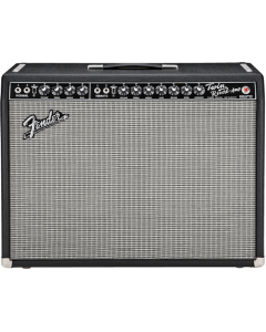 Fender 65 Twin Reverb Guitar Combo Amplifier. TGF33