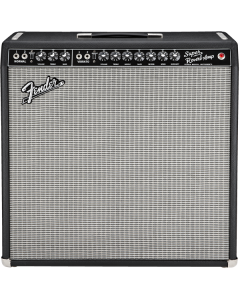 Fender 65 Super Reverb Guitar Combo Amplifier.