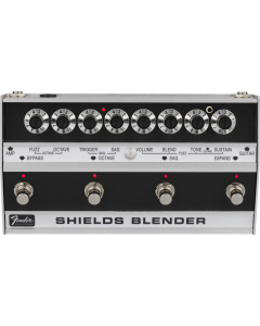 Fender Shields Blender TGF33
