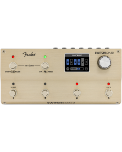 Fender Fender Switchboard Effects Operator TGF33