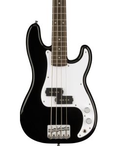Squier Mini Precision Bass Black