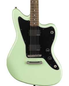 Squier Contemporary Active Jazzmaster HH ST Electric Guitar Surf Pearl