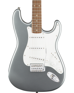 Squier Affinity Stratocaster Electric Guitar Slick Silver