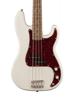 Squier Classic Vibe '60s Precision Bass. Laurel FB, Olympic White