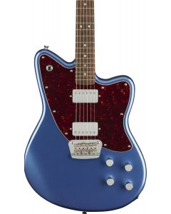 Squier Paranormal Series Toronado Electric Guitar Lake Placid Blue