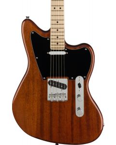 Squier Paranormal Series Offset Telecaster Maple Fingerboard Natural