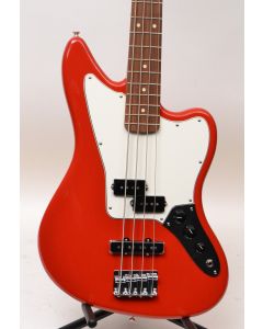 Fender Player Jaguar Bass Sonic Red