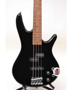 Ibanez GSR200BK 4-String Electric Bass Guitar Black TGF11