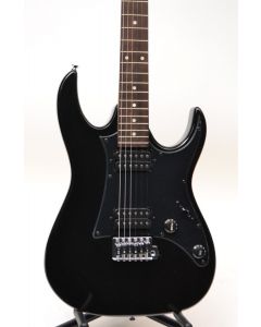 Ibanez GRX20ZBKN Electric Guitar Black TGF11