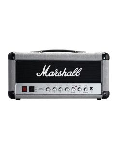 Marshall 2525H Mini Silver Jubilee 20/5-watt Tube Head TGF11