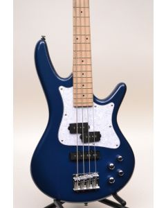 Ibanez Sr Mezzo SRMD200SBM Bass Sapphire Blue Metallic
