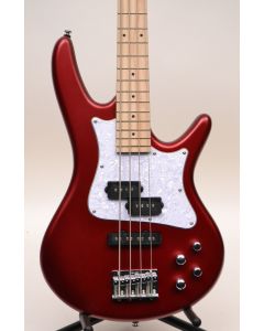 Ibanez Sr Mezzo SRMD200CAM Bass Candy Apple Matte