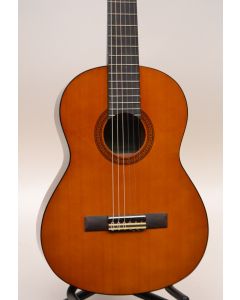 Yamaha CGS102AII 1/2 Size Classical Guitar