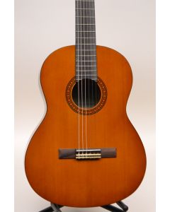 Yamaha CGS103AII 3/4 Size Classical Guitar