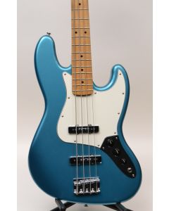 Fender Standard Jazz Bass Maple Neck Lake Placid Blue TGF11