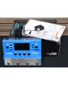 Boss SY-300 Guitar Synthesizer SN 3066