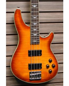 Schecter Omen Extreme 4 Electric Bass Vintage Sunburst SN 0430