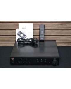 Adcom GFP-815 Analog Preamp SN 0765