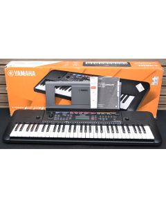 Yamaha PSR-E263 61-Key Keyboard With Yamaha Survival Kit SN8420
