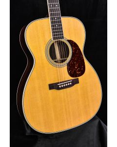 Martin M-36 Standard Grand Auditorium Acoustic Guitar Aged Toner