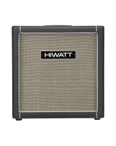 Hiwatt SE112F-150 Handwired Guitar Speaker Cabinet. 1x12