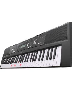 Yamaha EZ220 61-Key Portable Keyboard TGF11