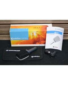 Sennheiser E609 Dynamic Microphone